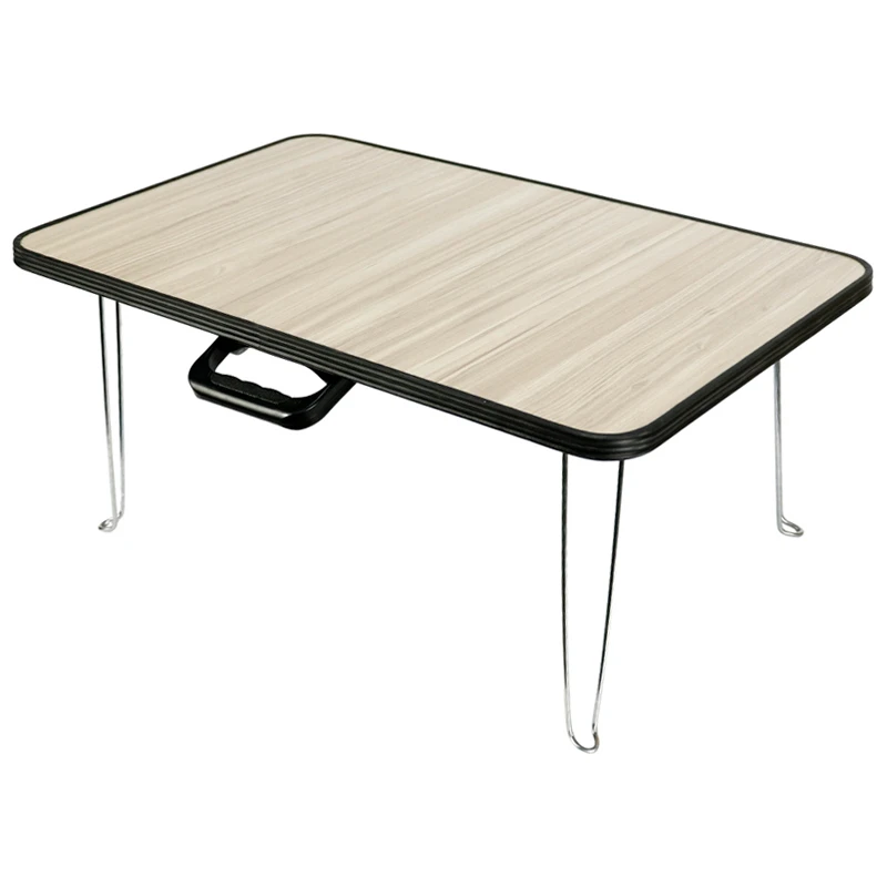 میز تحریر تاشو طرح چوب Yek Shin 44×68cm