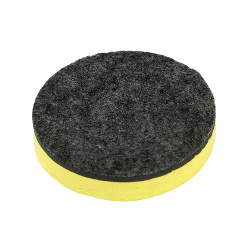 میز تحریر تاشو وایت بردی Yek Shin 44×۶۸cm + ماژیک و تخته پاک کن
