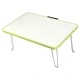 میز تحریر تاشو وایت بردی Yek Shin 40×60cm + ماژیک و تخته پاک کن