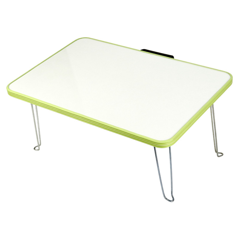 میز تحریر تاشو وایت بردی Yek Shin 40×60cm + ماژیک و تخته پاک کن