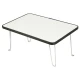 میز تحریر تاشو وایت بردی Yek Shin 40×60cm + ماژیک و تخته پاک کن