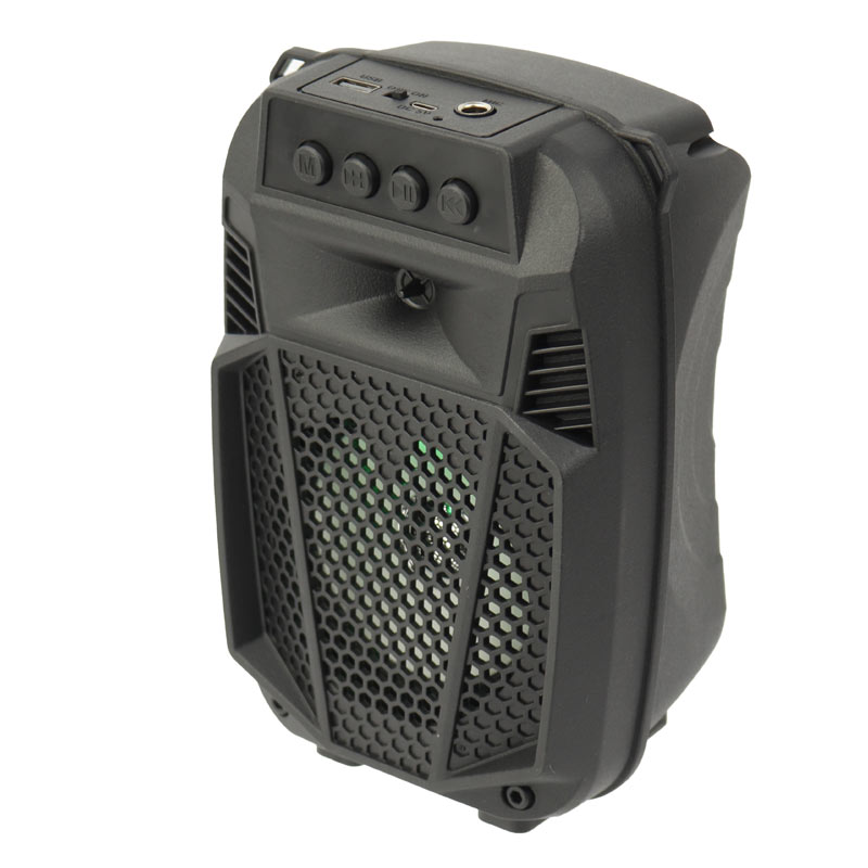 اسپیکر بلوتوثی فلش خور ZQS1430