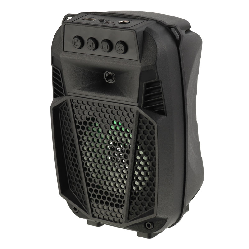 اسپیکر بلوتوثی فلش خور ZQS1430