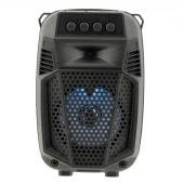 اسپیکر بلوتوثی فلش خور ZQS1430