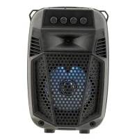 اسپیکر بلوتوثی فلش خور ZQS1430