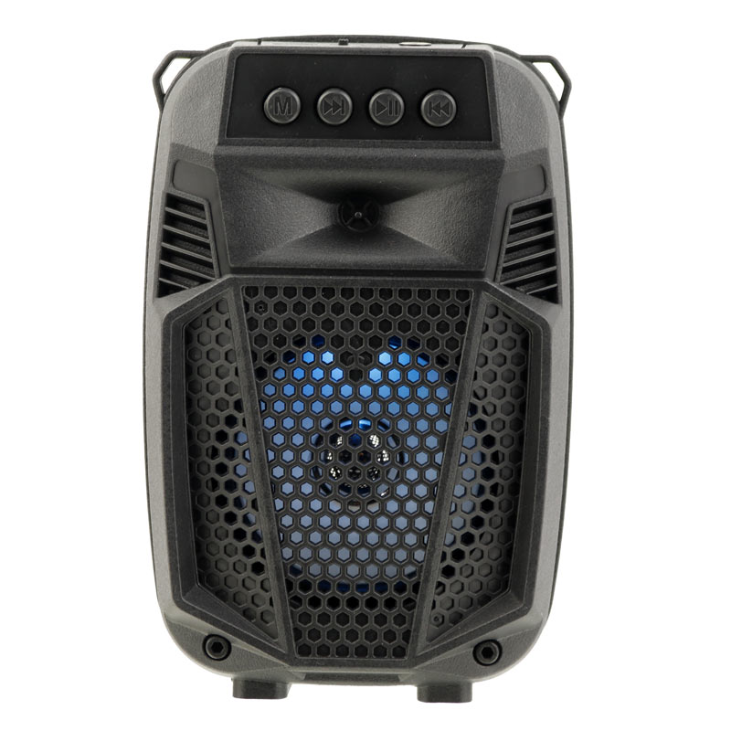 اسپیکر بلوتوثی فلش خور ZQS1430