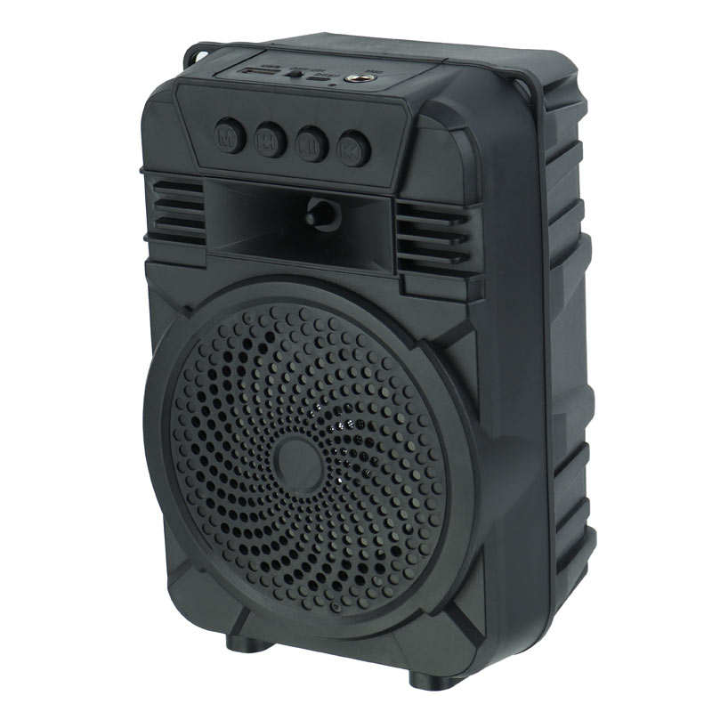 اسپیکر بلوتوثی فلش خور ZQS1431