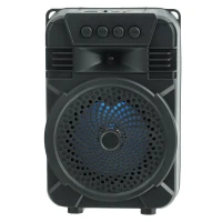 اسپیکر بلوتوثی فلش خور ZQS1431