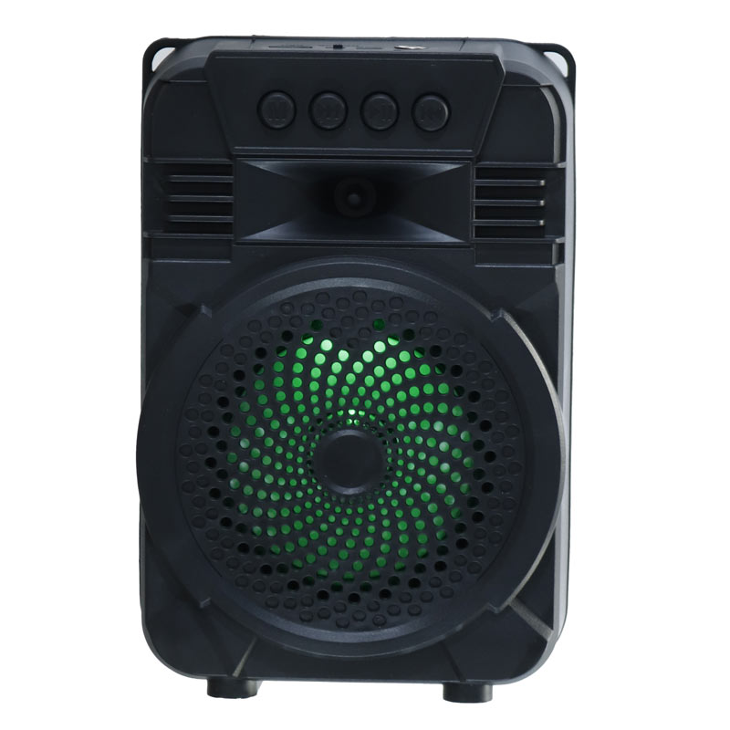 اسپیکر بلوتوثی فلش خور ZQS1431