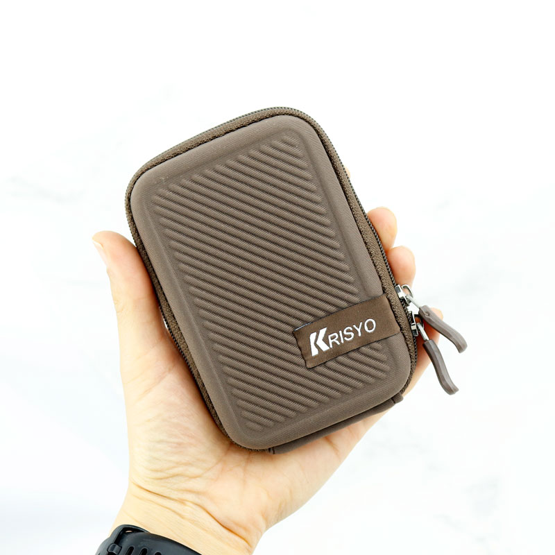 کیف Krisyo طرح فوم