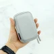 کیف برزنتی ساده