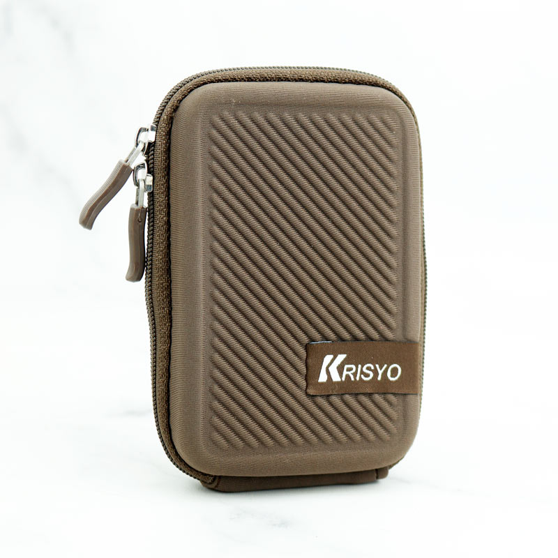 کیف Krisyo طرح فوم