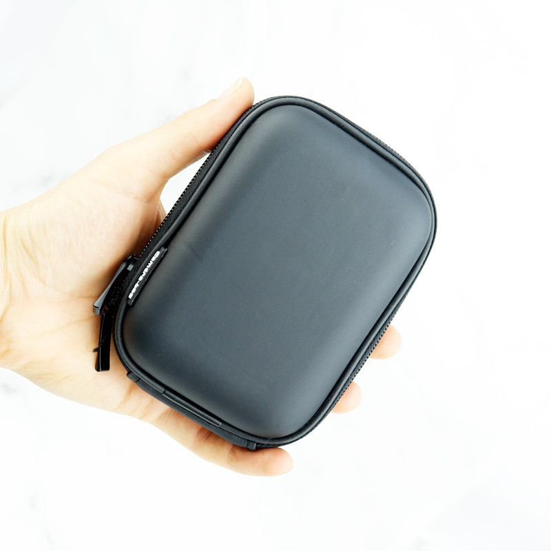 کیف Camera Bag مشکی کوچک