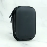 کیف Camera Bag مشکی بزرگ