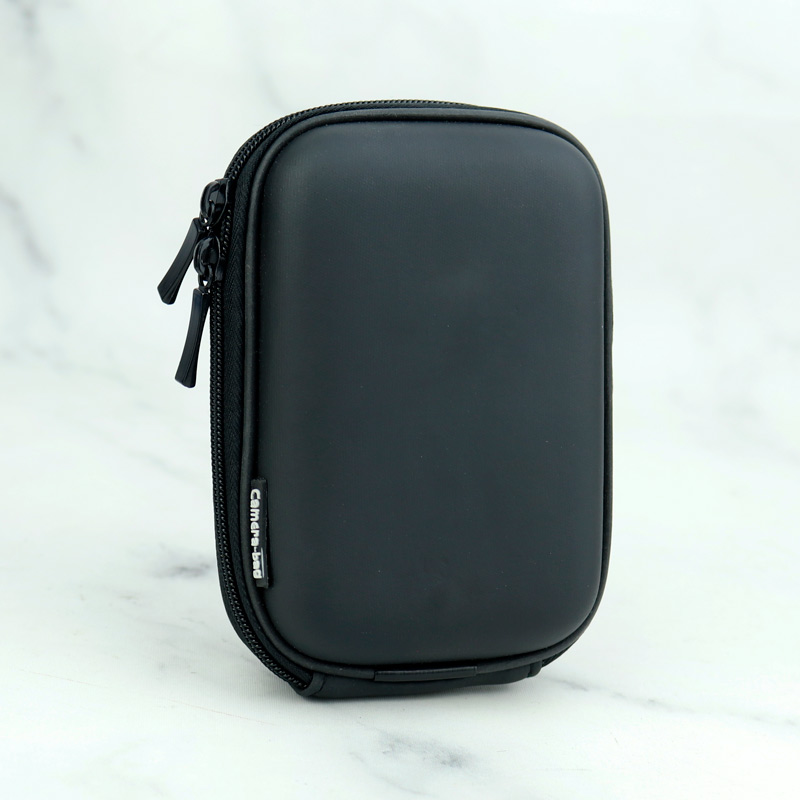 کیف Camera Bag مشکی بزرگ