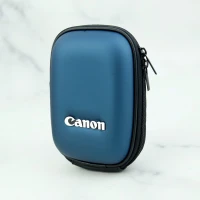 کیف Canon سرمه ای بزرگ