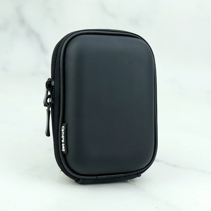 کیف Camera Bag مشکی کوچک