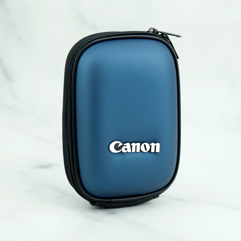 کیف Canon سرمه ای کوچک