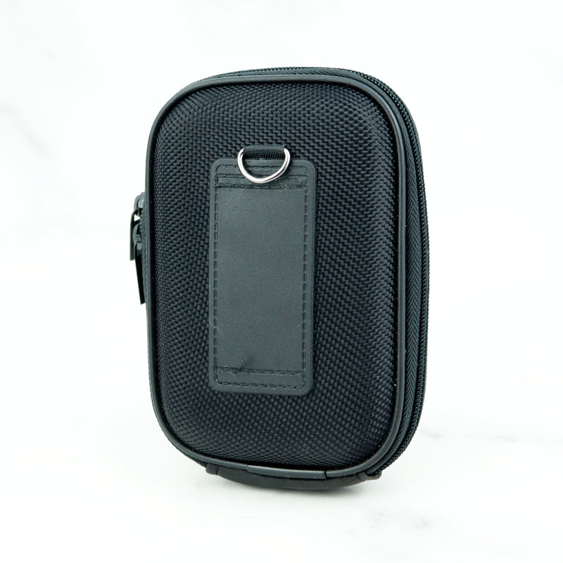 کیف برزنتی Canon مشکی کوچک