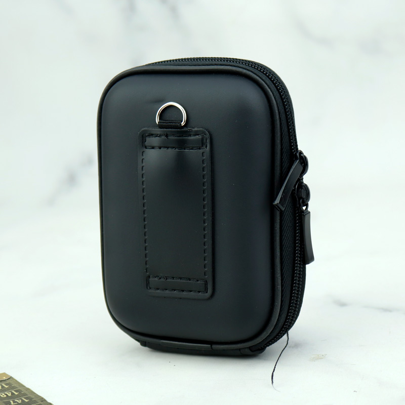 کیف Camera Bag مشکی کوچک