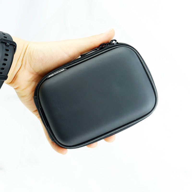 کیف Camera Bag مشکی بزرگ