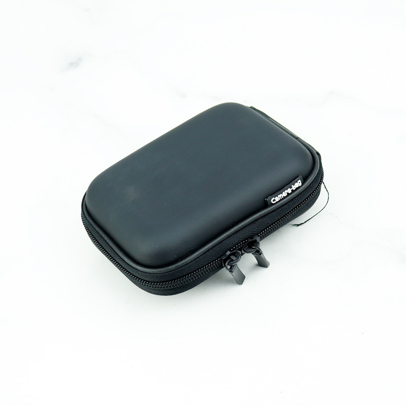 کیف Camera Bag مشکی کوچک