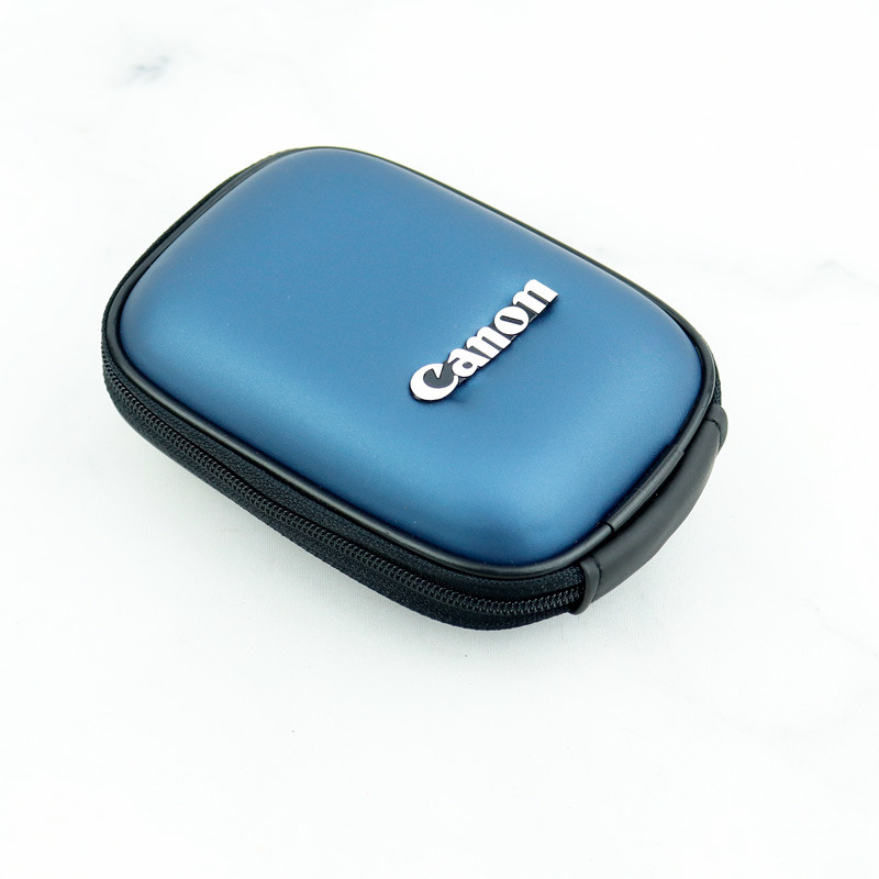 کیف Canon سرمه ای کوچک