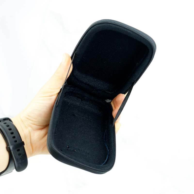 کیف Camera Bag مشکی کوچک