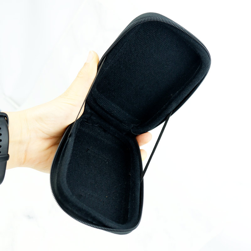 کیف Camera Bag مشکی بزرگ