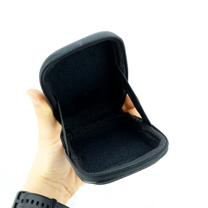 کیف برزنتی Canon مشکی کوچک