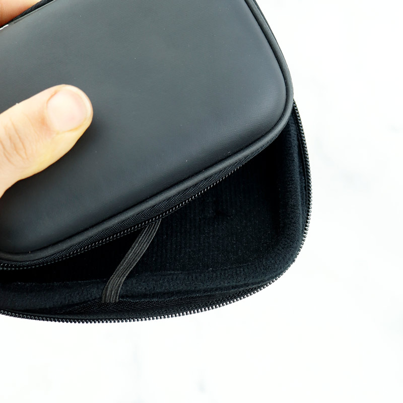 کیف Camera Bag مشکی بزرگ