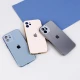 قاب براق My Case Keephone Original محافظ لنزدار iPhone 12