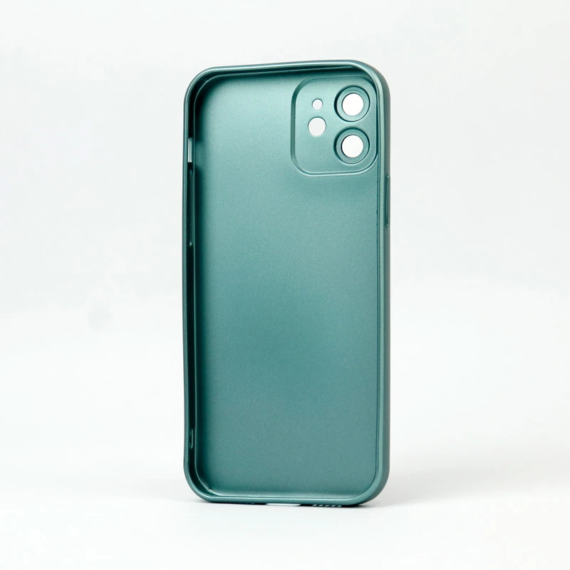 قاب براق محافظ لنز شیشه ای iPhone 12