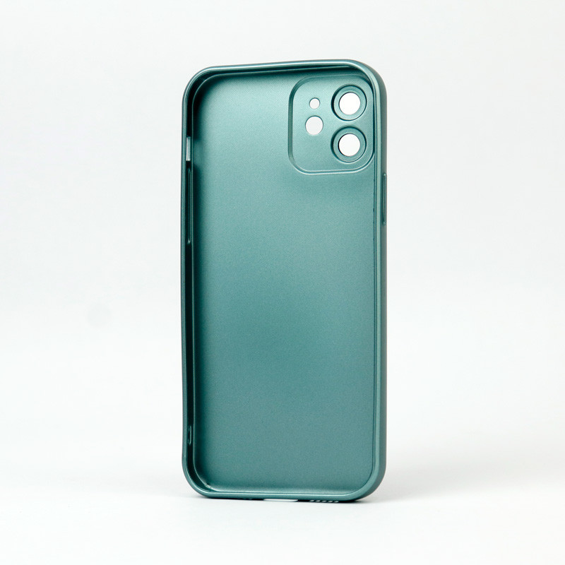 قاب براق محافظ لنز شیشه ای iPhone 12