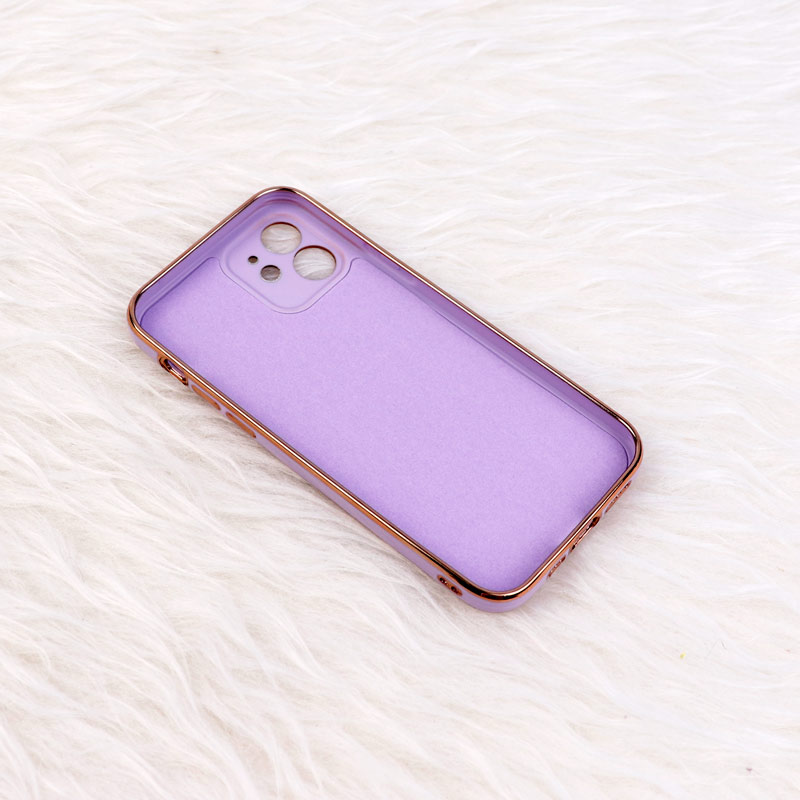 قاب My Case Power Bear محافظ لنزدار iPhone 12