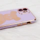 قاب My Case Power Bear آیفون iPhone 12 محافظ لنزدار