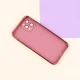 قاب براق My Case محافظ لنزدار iPhone 12 Pro سری B