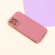 قاب براق My Case محافظ لنزدار iPhone 12 Pro سری B