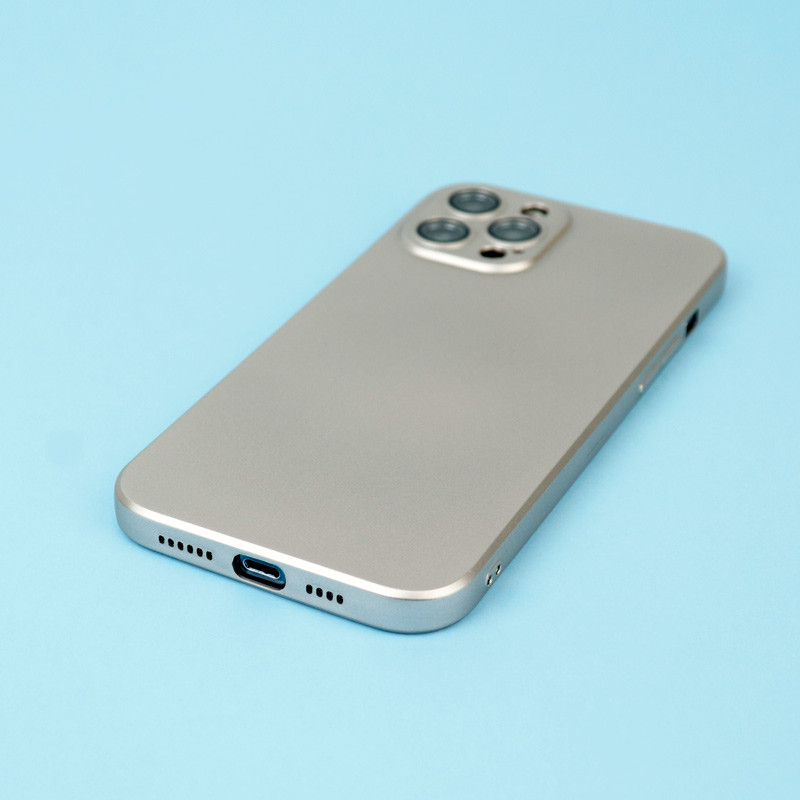 قاب براق محافظ لنز شیشه ای iPhone 12 Pro Max