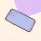 قاب براق My Case محافظ لنزدار iPhone 12 Pro Max سری B