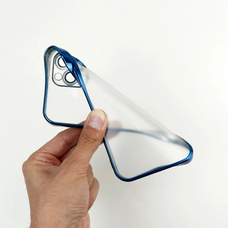 قاب My Case Anyland محافظ لنزدار iPhone 12 Pro Max