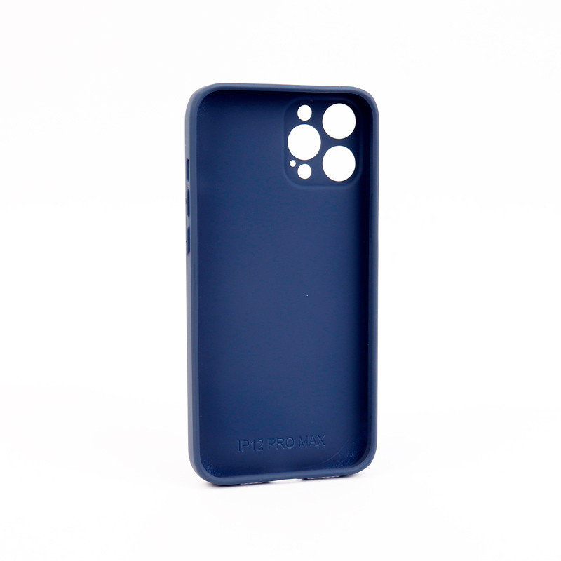 قاب چرمی Holborn محافظ لنزدار iPhone 12 Pro Max