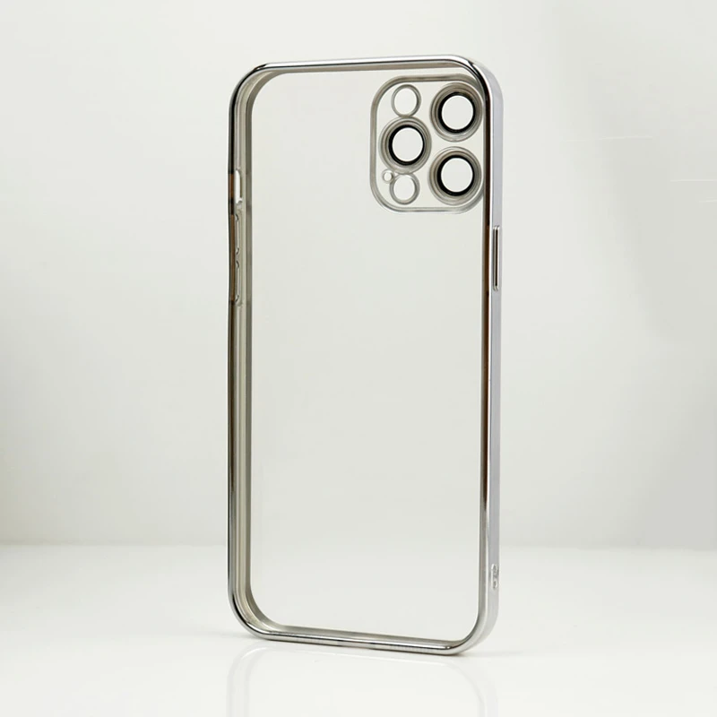 قاب My Case Anyland محافظ لنزدار iPhone 12 Pro Max