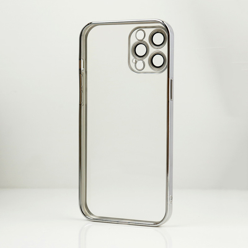 قاب My Case Anyland محافظ لنزدار iPhone 12 Pro Max