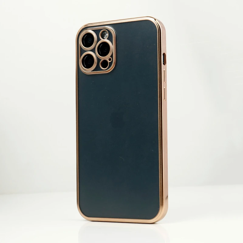 قاب My Case Anyland محافظ لنزدار iPhone 12 Pro Max