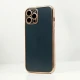 قاب My Case Anyland محافظ لنزدار iPhone 12 Pro Max
