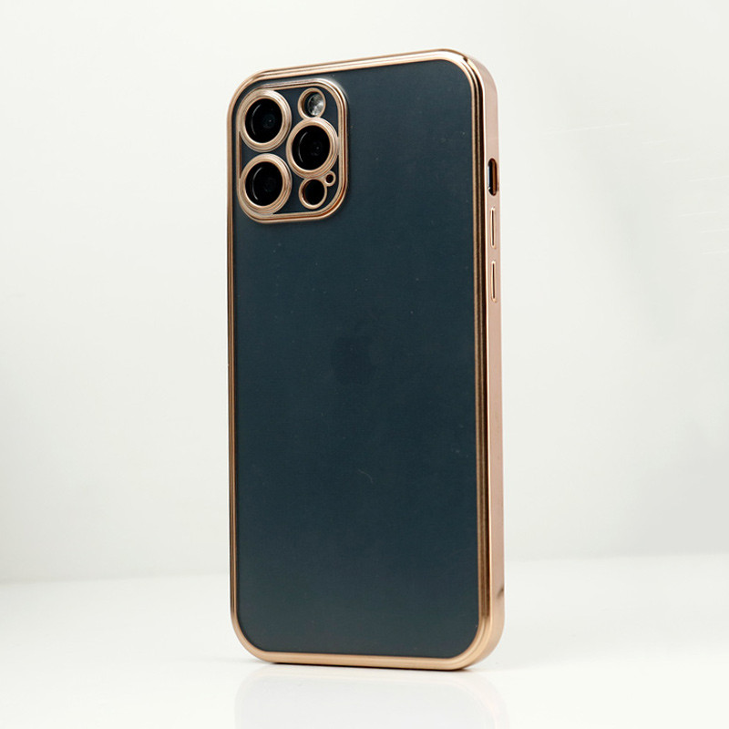 قاب My Case Anyland محافظ لنزدار iPhone 12 Pro Max