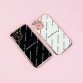 قاب طرحدار My Case محافظ لنزدار iPhone 12 Pro Max