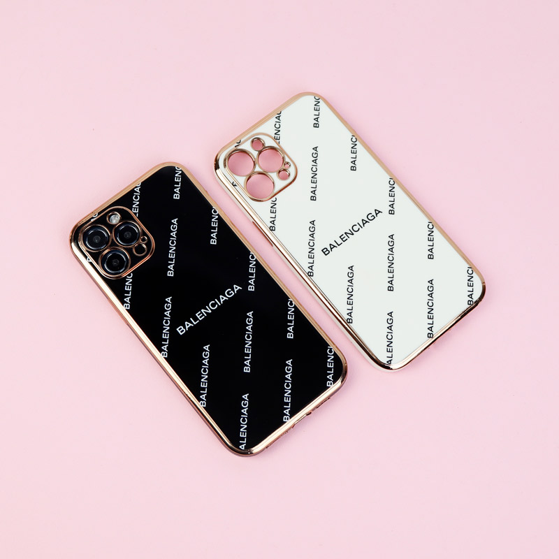 قاب طرحدار My Case محافظ لنزدار iPhone 12 Pro Max
