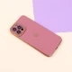 قاب براق My Case محافظ لنزدار iPhone 12 Pro Max سری B